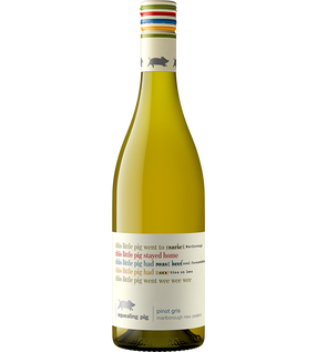 Marlborough Pinot Gris 2022